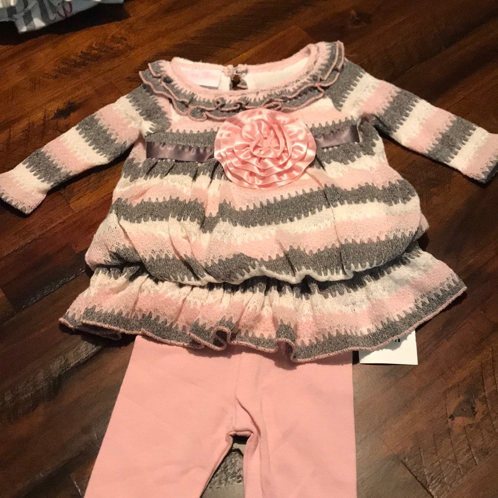 2 piece